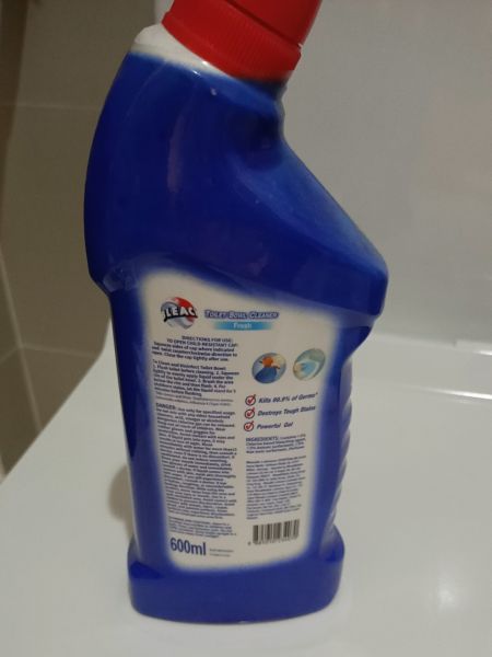 Buyer review image 2