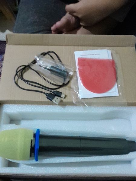 Buyer review image 2
