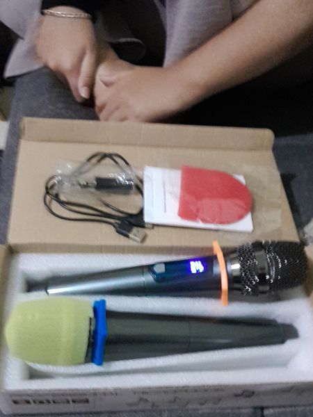 Buyer review image 1