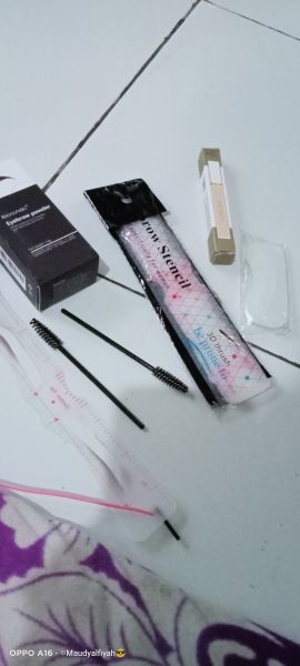 Buyer review image 3