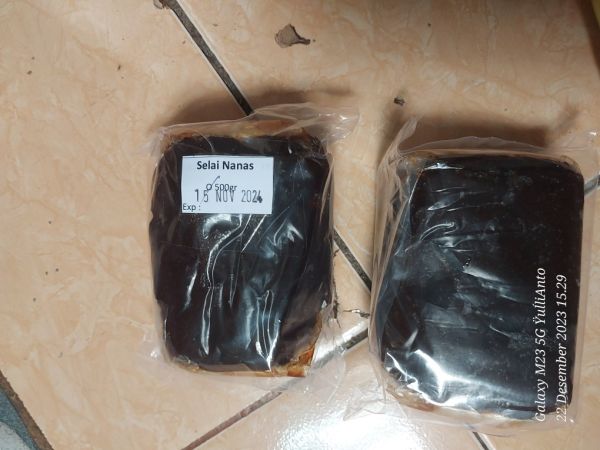 Buyer review image 2