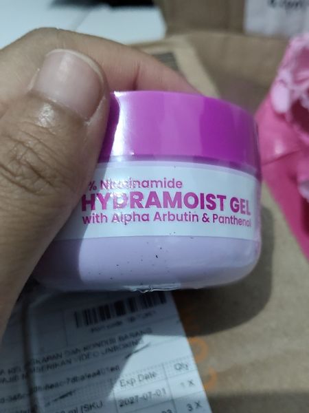 Buyer review image 2