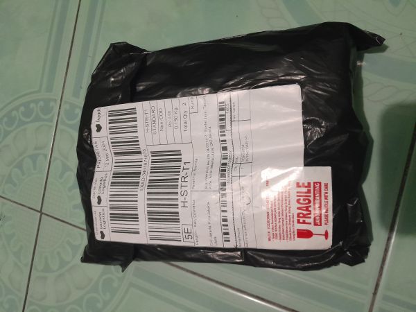 Buyer review image 2