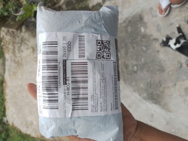 Buyer review image 1