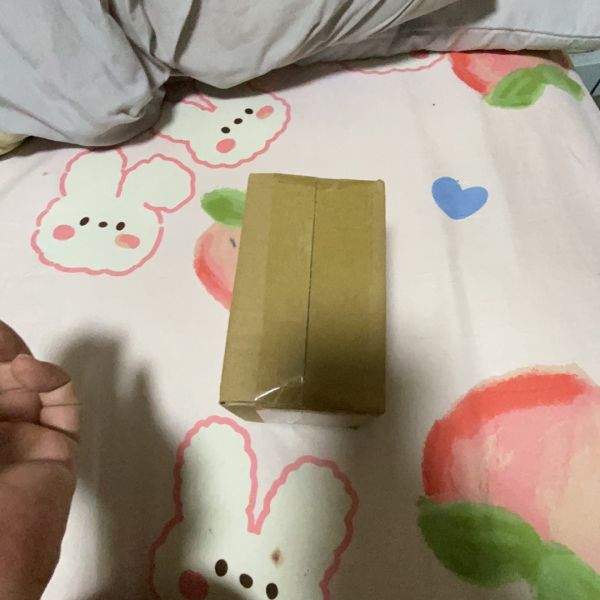 Buyer review image 1