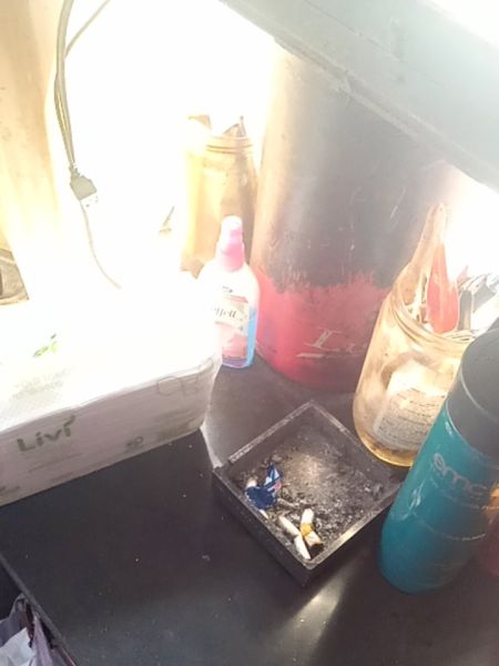 Buyer review image 1