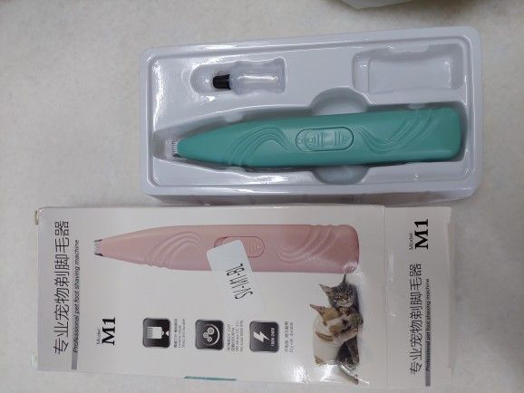 Buyer review image 2