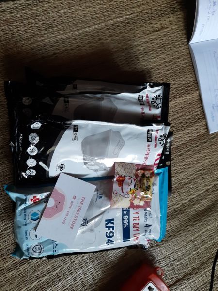 Buyer review image 1