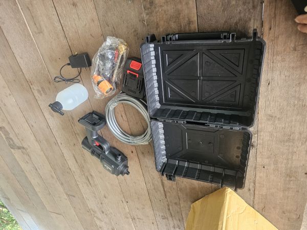 Buyer review image 1