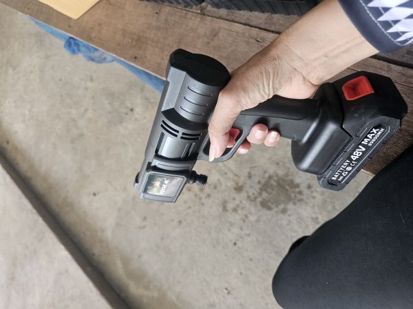 Buyer review image 2
