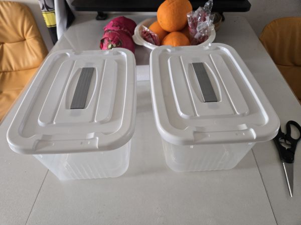Buyer review image 2