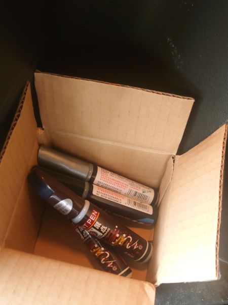 Buyer review image 1