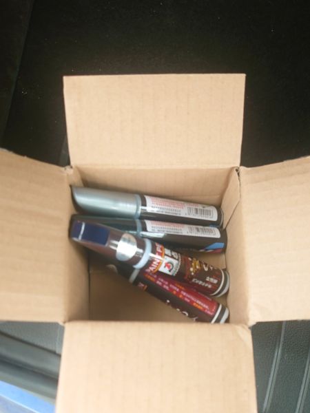 Buyer review image 1