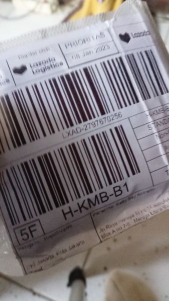 Buyer review image 1