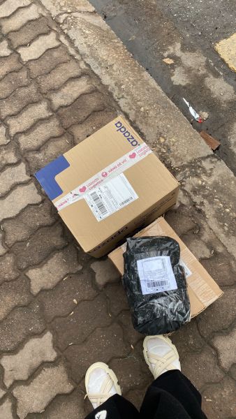 Buyer review image 1