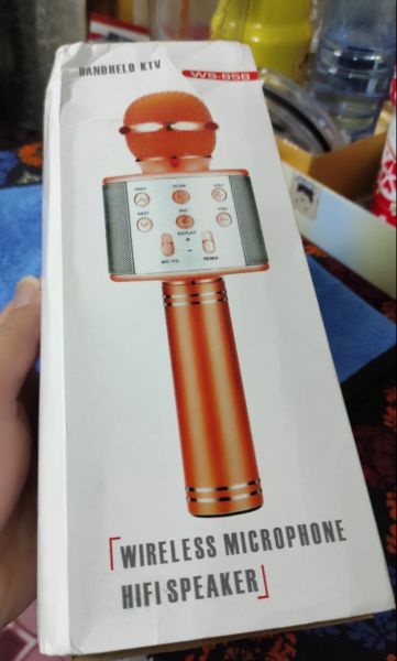 Buyer review image 1