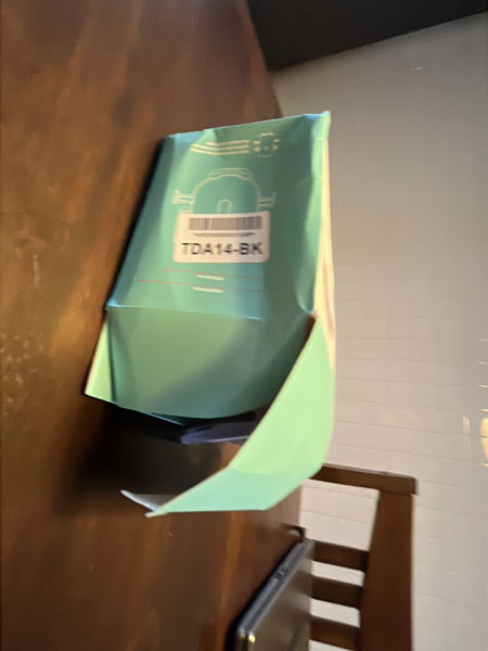 Buyer review image 2