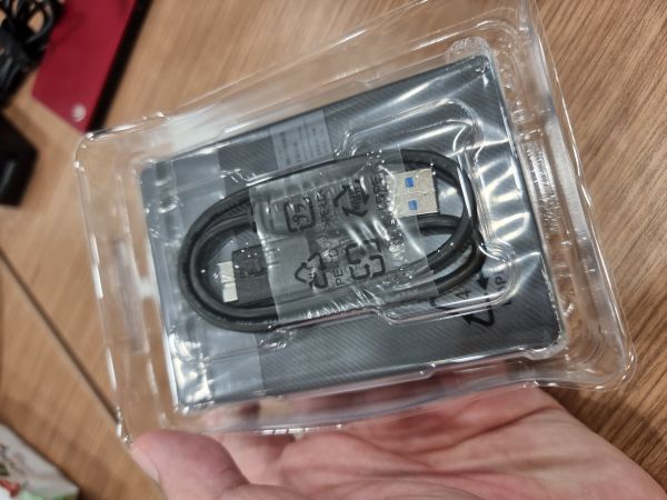 Buyer review image 2