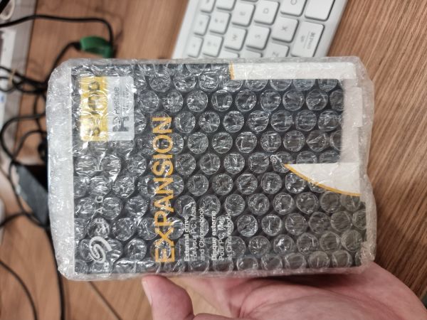 Buyer review image 5