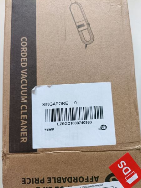 Buyer review image 2