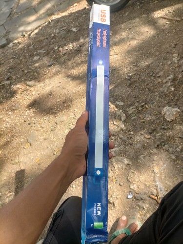 Buyer review image 2