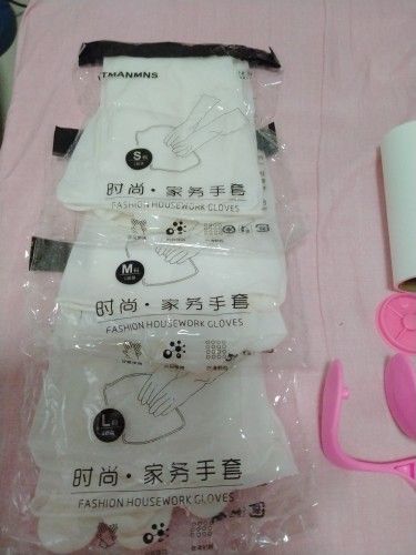 Buyer review image 2