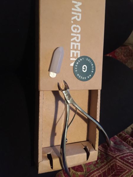 Buyer review image 1