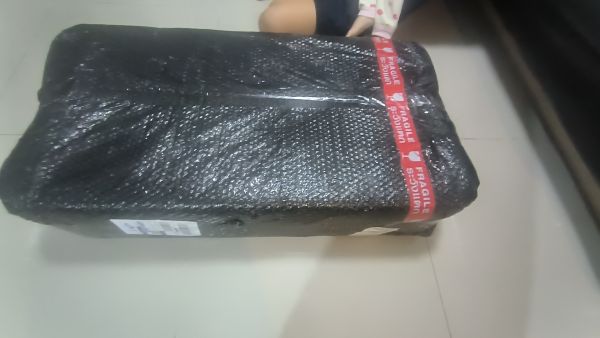 Buyer review image 2