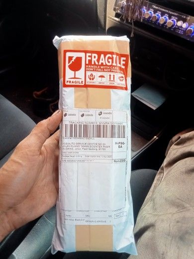 Buyer review image 1