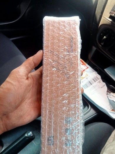 Buyer review image 2