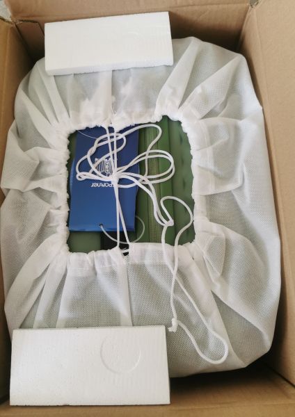 Buyer review image 2