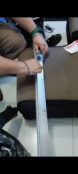 Buyer review image 2