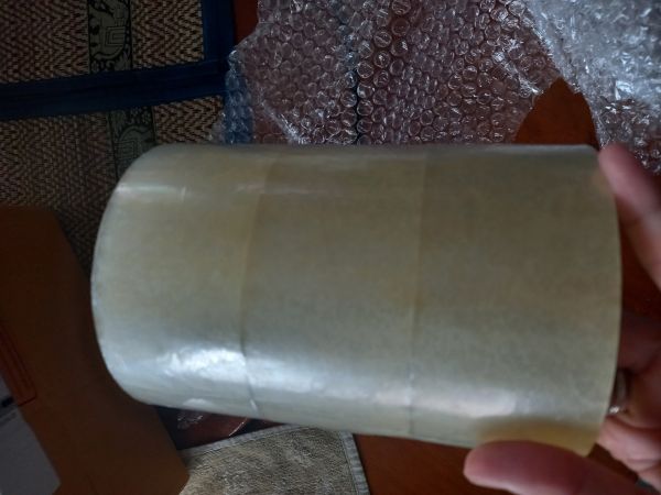 Buyer review image 2