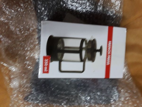 Buyer review image 2