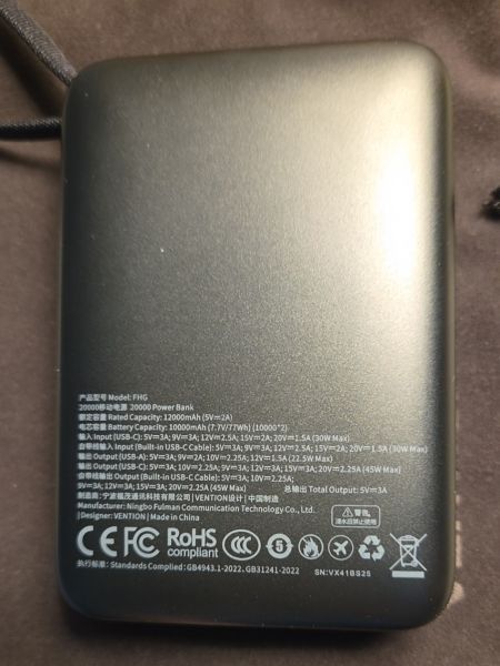Buyer review image 3