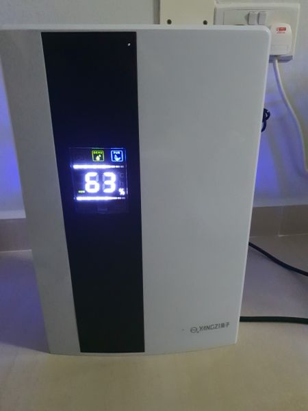 Buyer review image 2