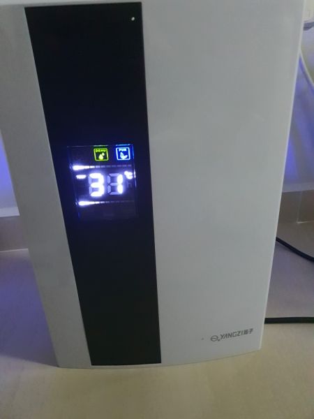Buyer review image 1
