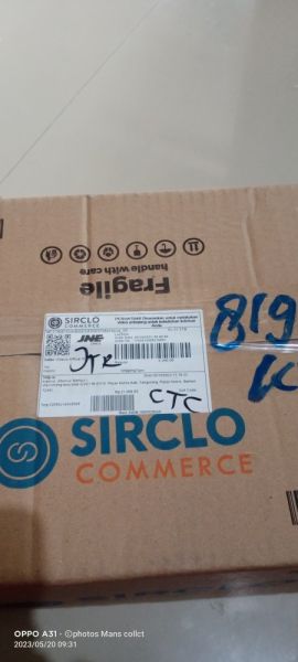 Buyer review image 2