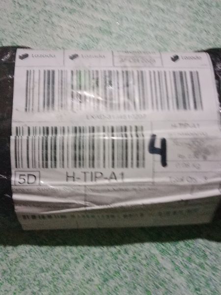 Buyer review image 1