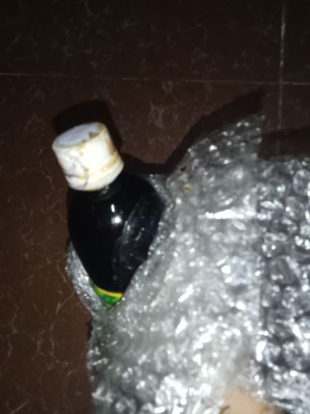 Buyer review image 1