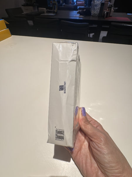 Buyer review image 1