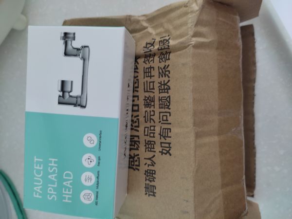 Buyer review image 1