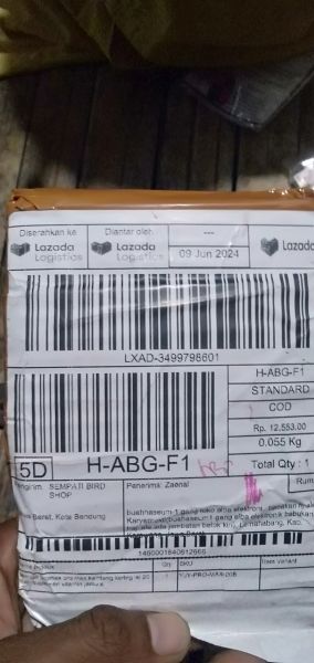 Buyer review image 2