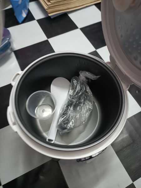 Buyer review image 2