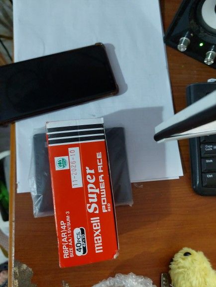 Buyer review image 1