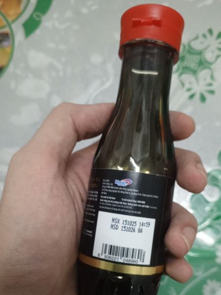 Buyer review image 2