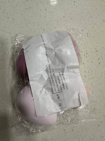 Buyer review image 2