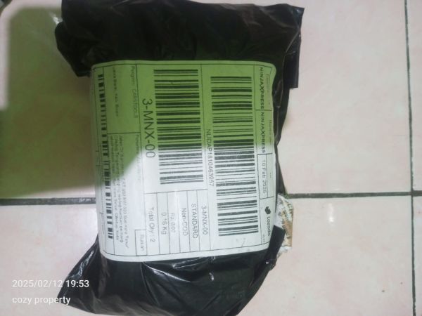 Buyer review image 1