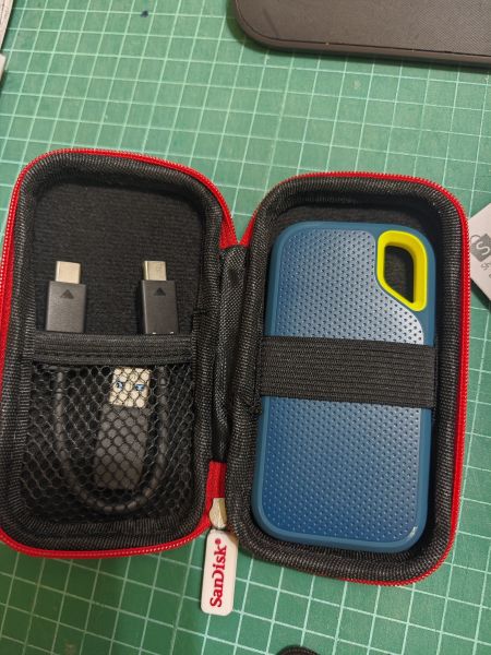 Buyer review image 2