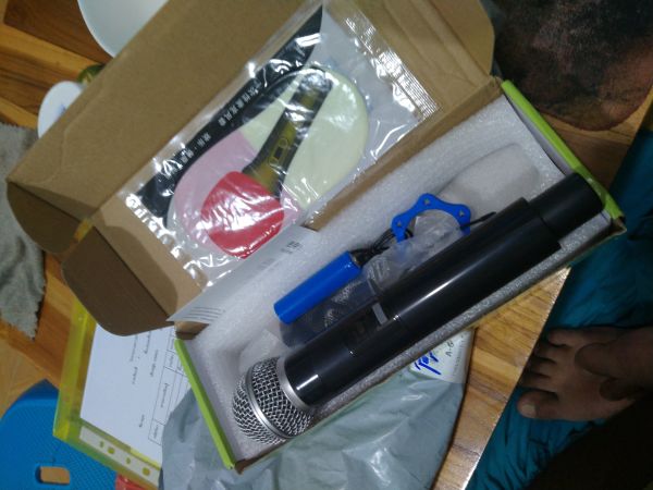 Buyer review image 3